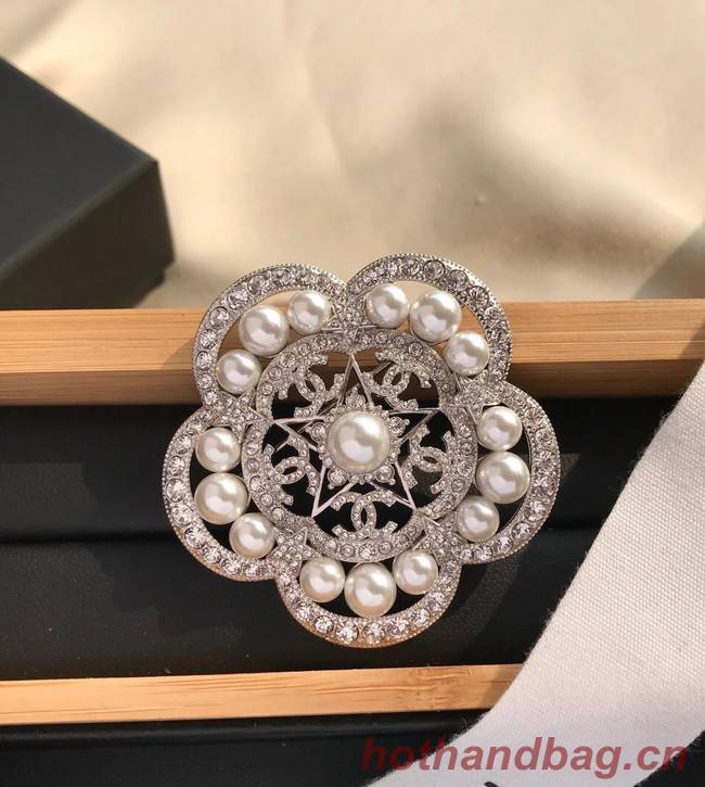 Chanel Brooch CE7135