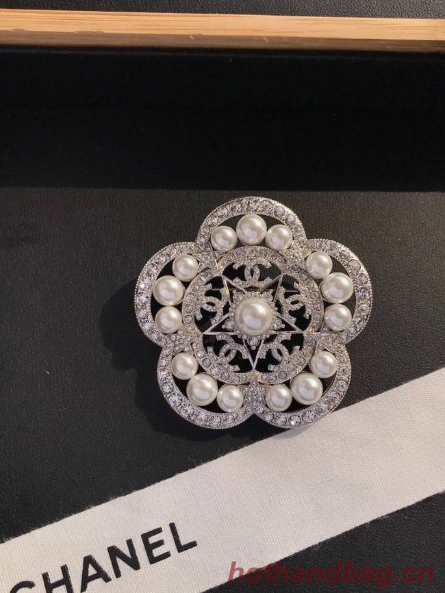 Chanel Brooch CE7135