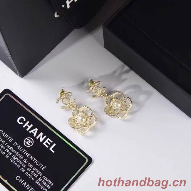 Chanel Earrings CE7112