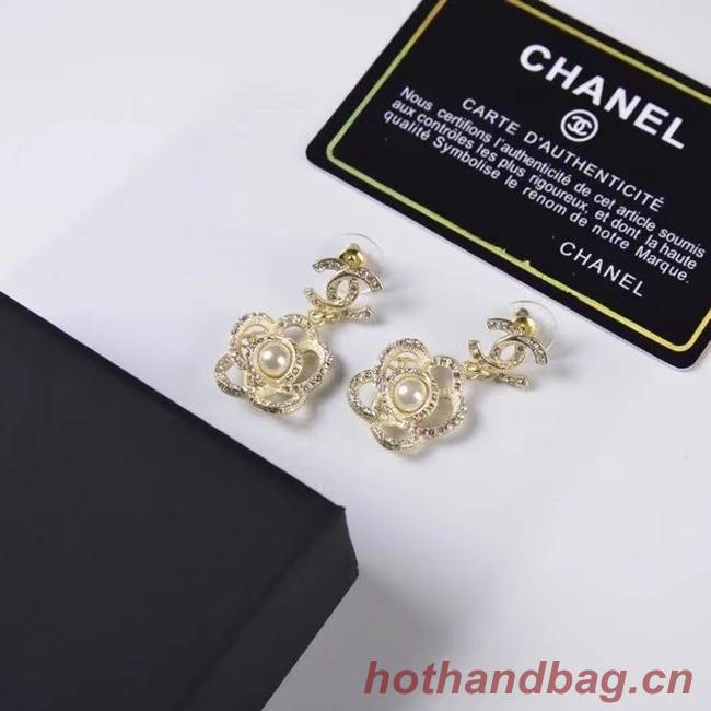 Chanel Earrings CE7112