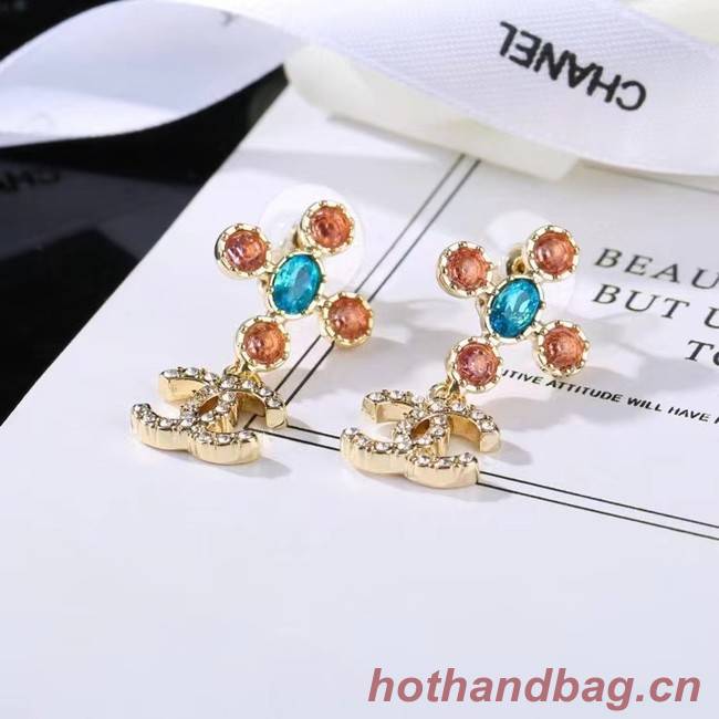 Chanel Earrings CE7115