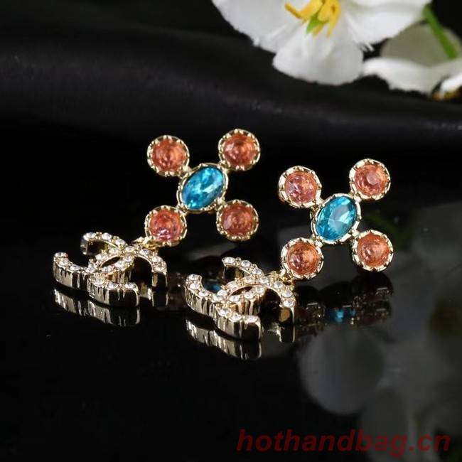 Chanel Earrings CE7115