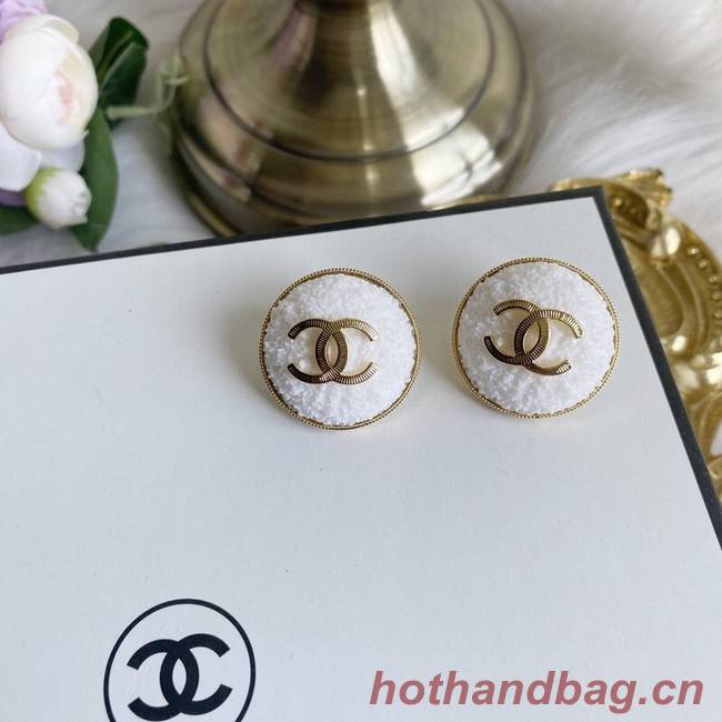 Chanel Earrings CE7130