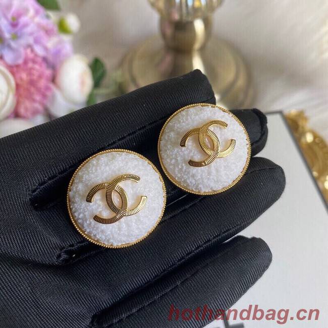 Chanel Earrings CE7130