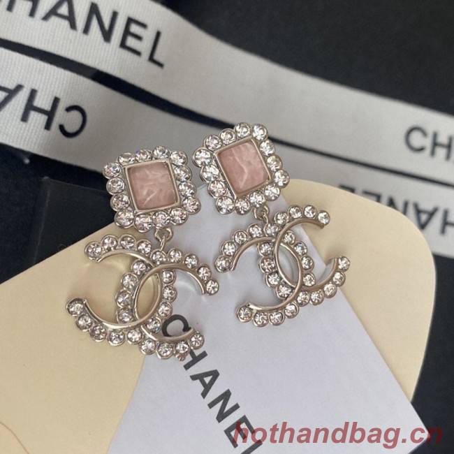 Chanel Earrings CE7131