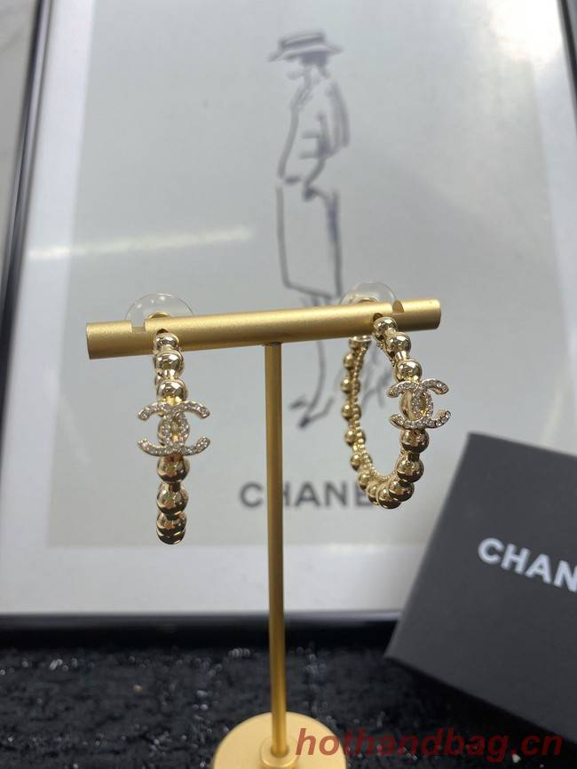 Chanel Earrings CE7139