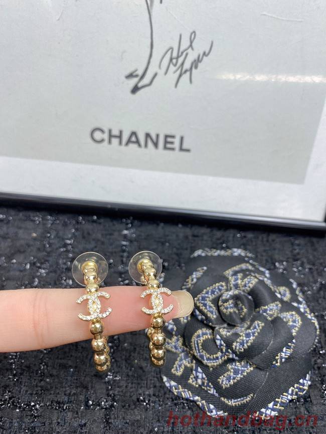 Chanel Earrings CE7139