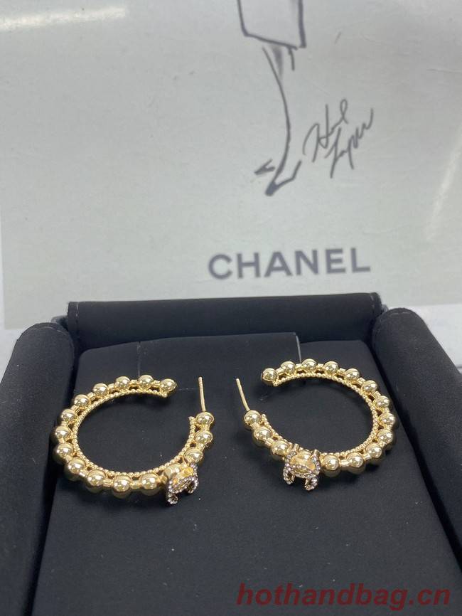 Chanel Earrings CE7139