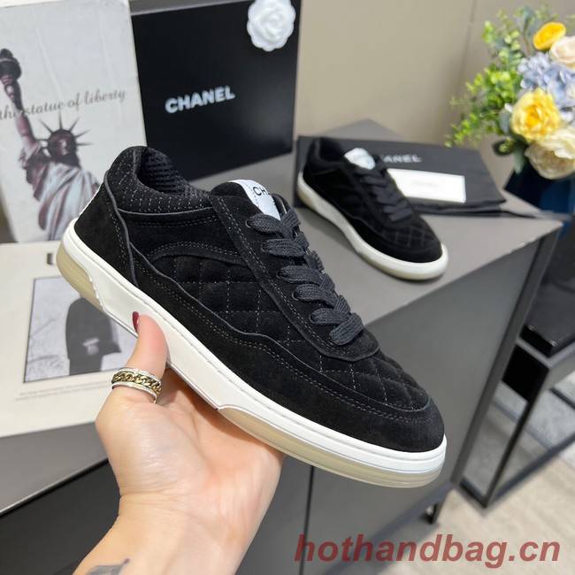 Chanel Shoes 91065-2