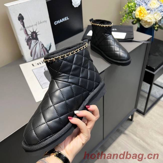 Chanel Shoes 91083