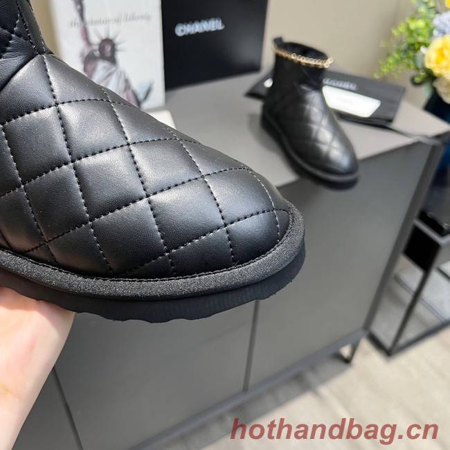 Chanel Shoes 91083