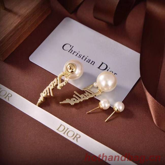 Dior Earrings CE7116