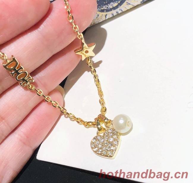 Dior Necklace CE7121