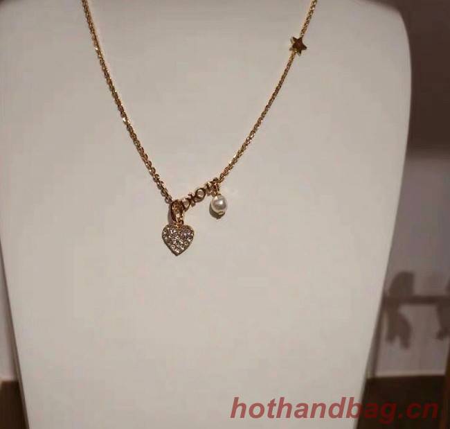 Dior Necklace CE7121