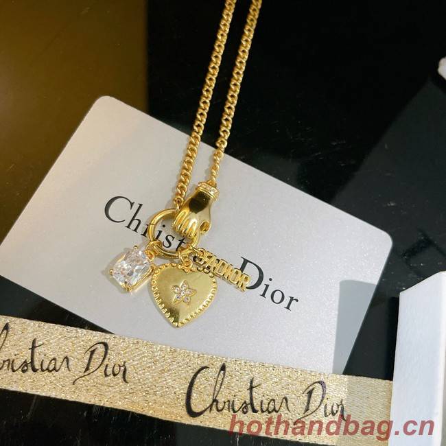 Dior Necklace CE7124