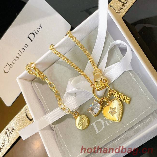 Dior Necklace CE7124