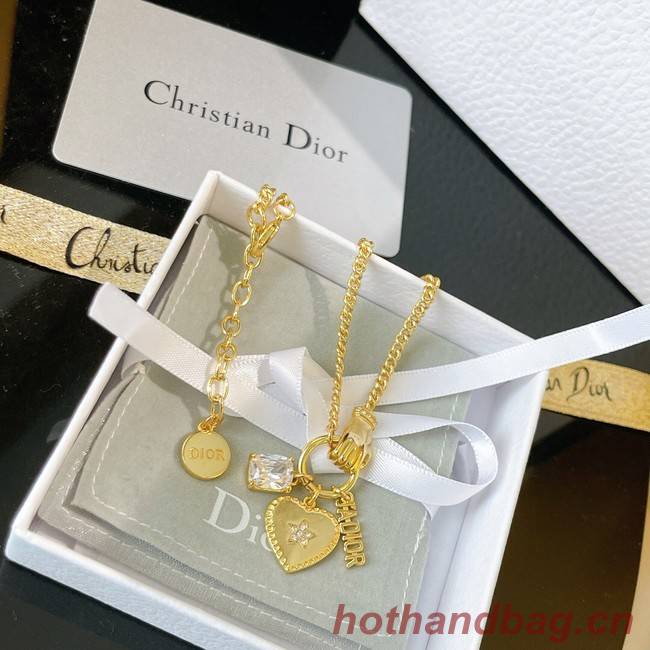 Dior Necklace CE7124