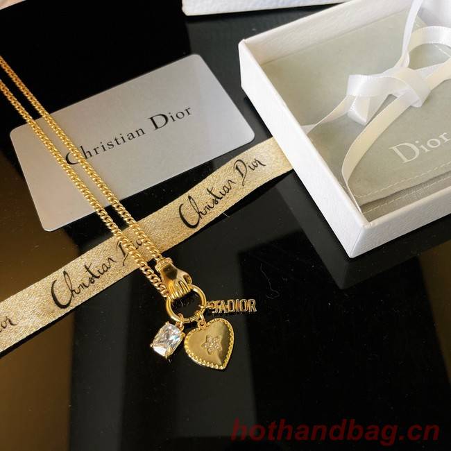 Dior Necklace CE7124