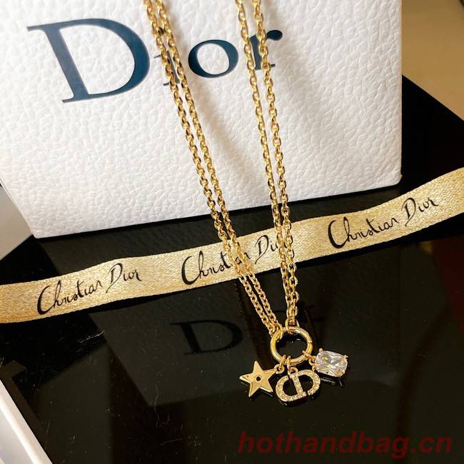 Dior Necklace CE7126