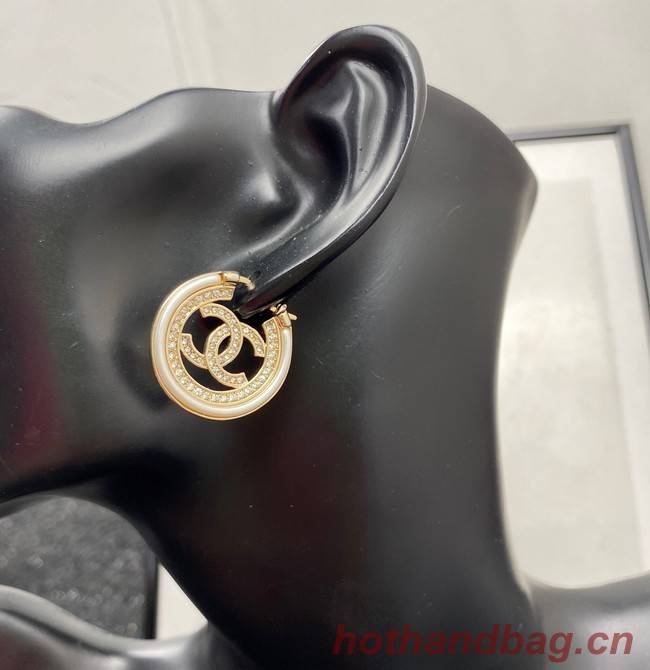 Chanel Earrings CE7148