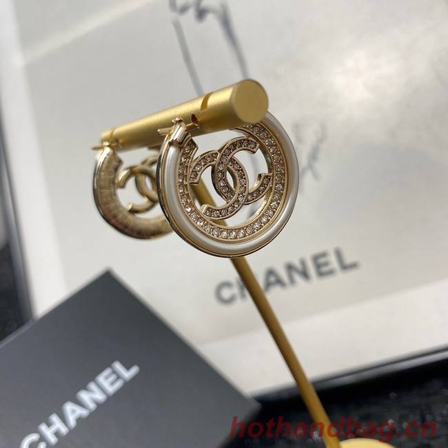 Chanel Earrings CE7148