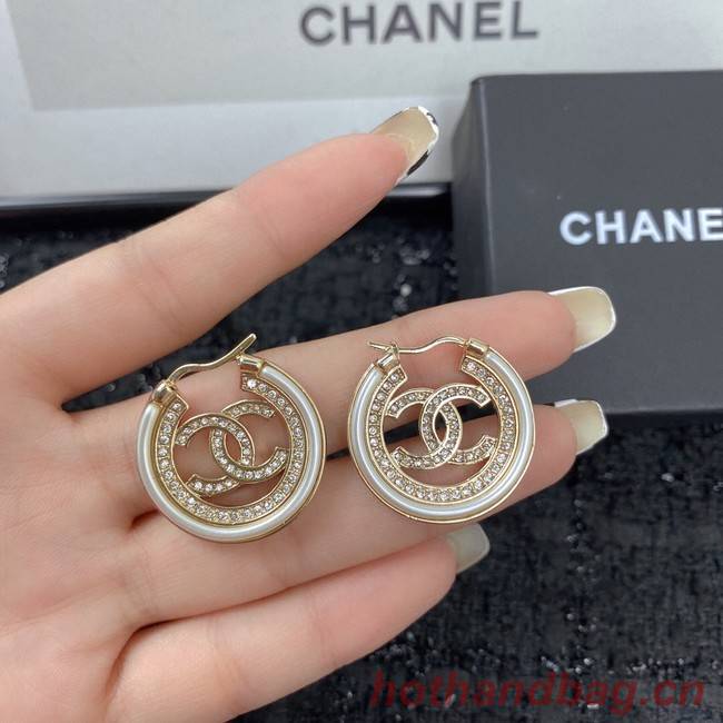 Chanel Earrings CE7148