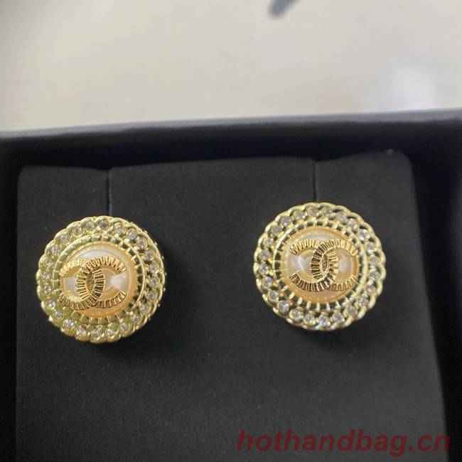 Chanel Earrings CE7153