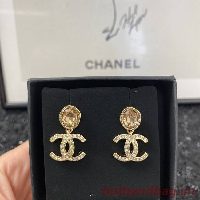 Chanel Earrings CE7158