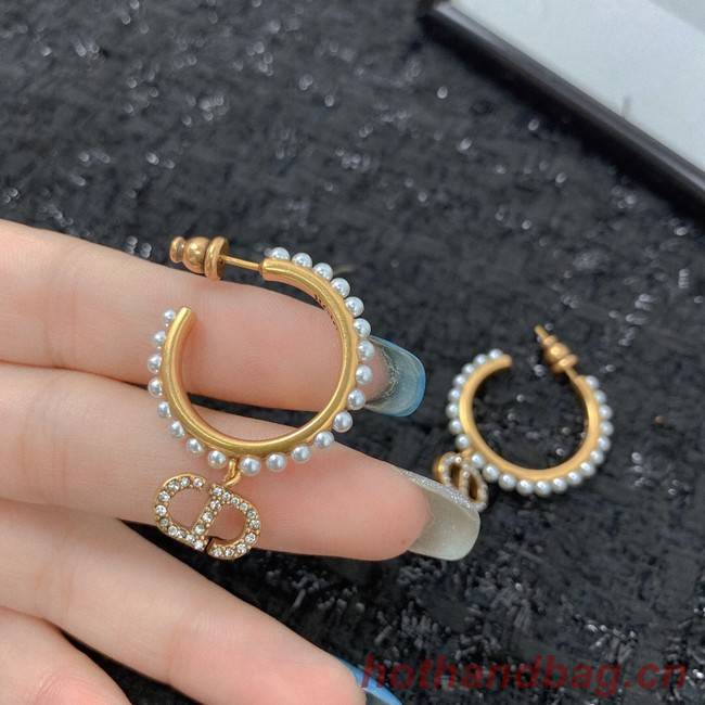 Dior Earrings CE7159