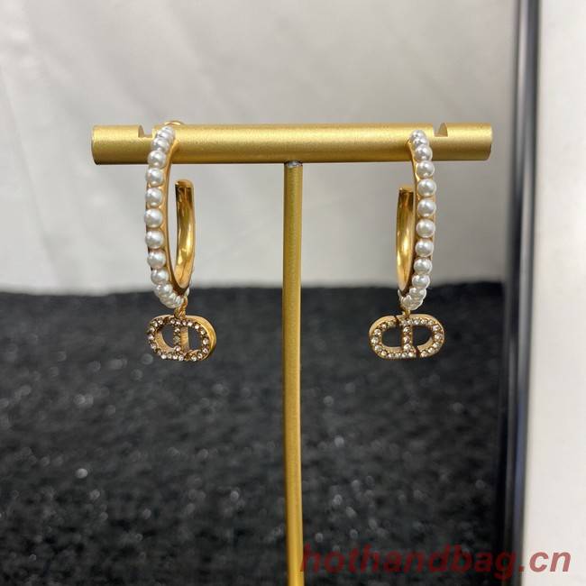 Dior Earrings CE7159