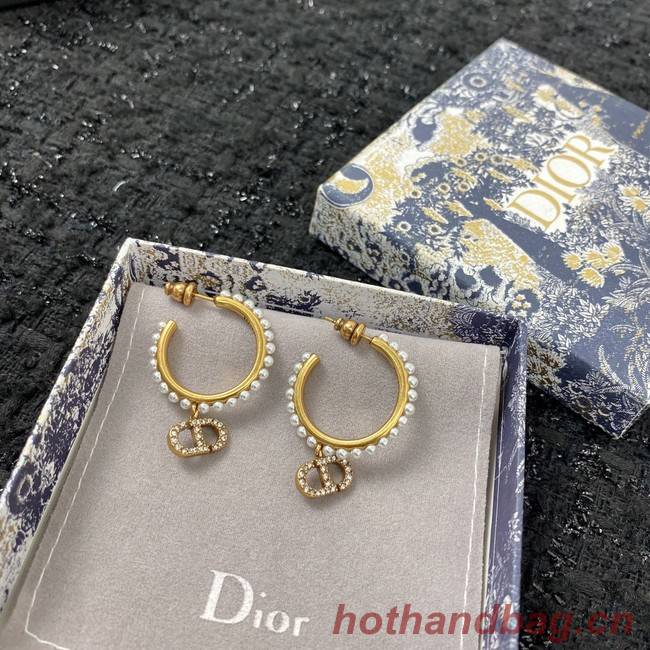 Dior Earrings CE7159