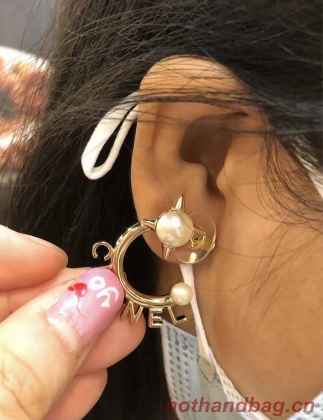 Chanel Earrings CE7170