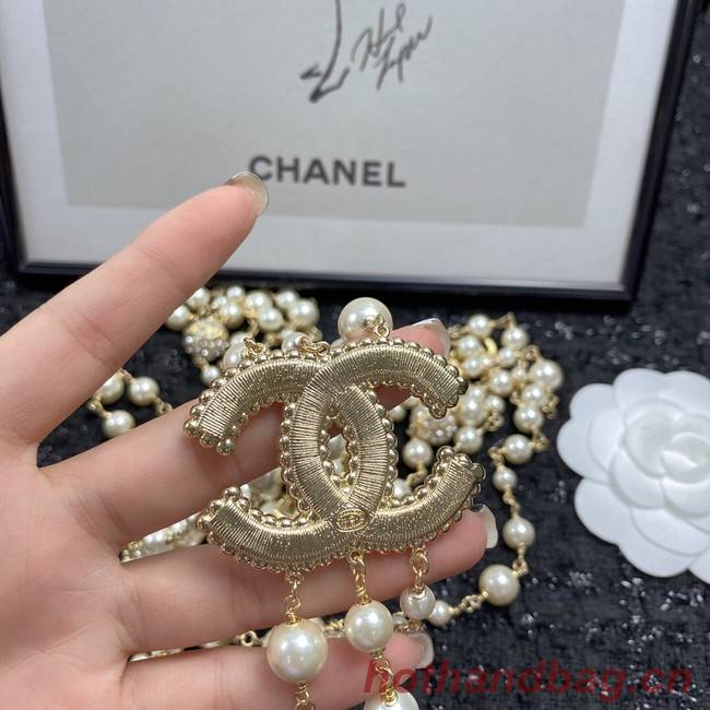 Chanel Necklace CE7143