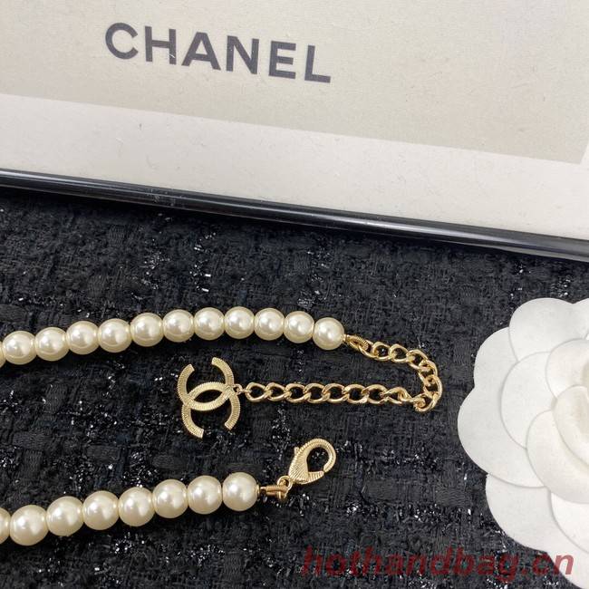 Chanel Necklace CE7144