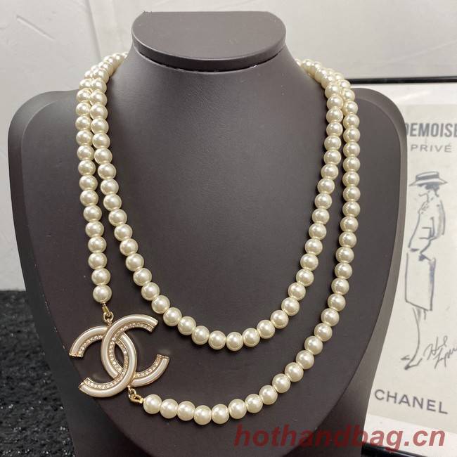 Chanel Necklace CE7144