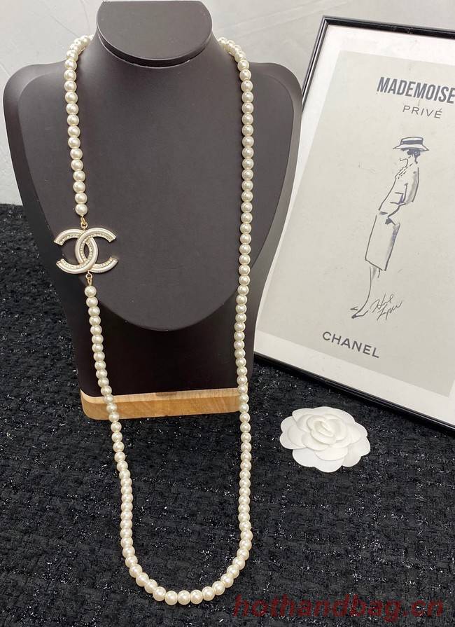 Chanel Necklace CE7144