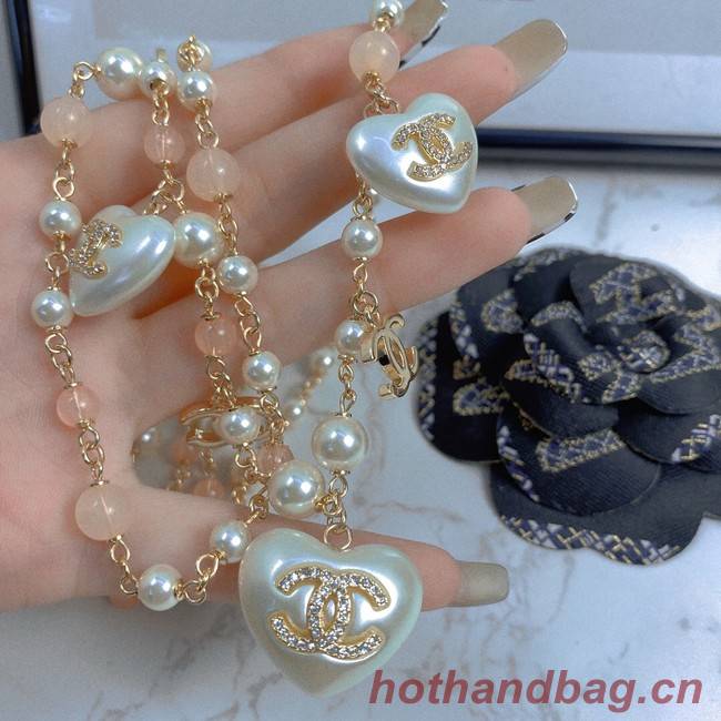 Chanel Necklace CE7146