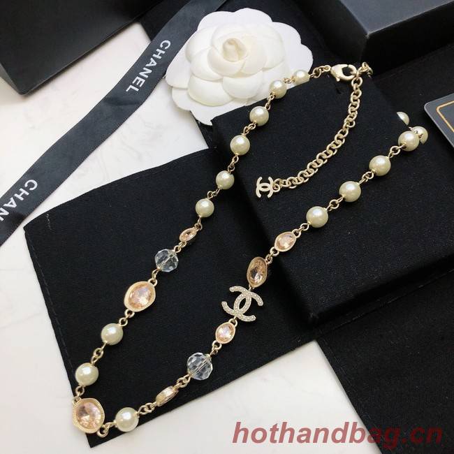 Chanel Necklace CE7169