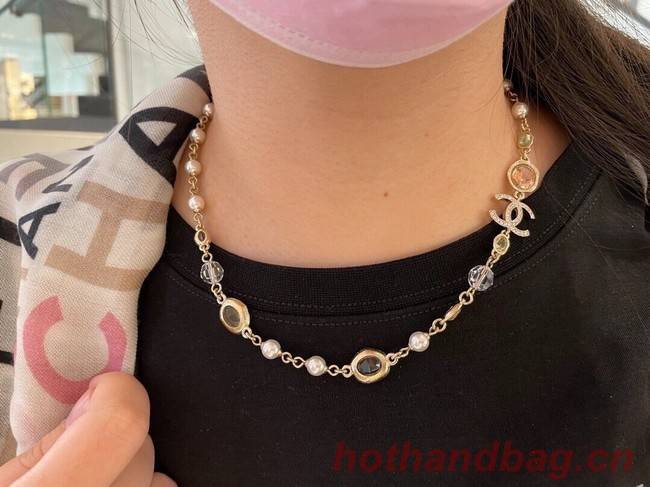 Chanel Necklace CE7169