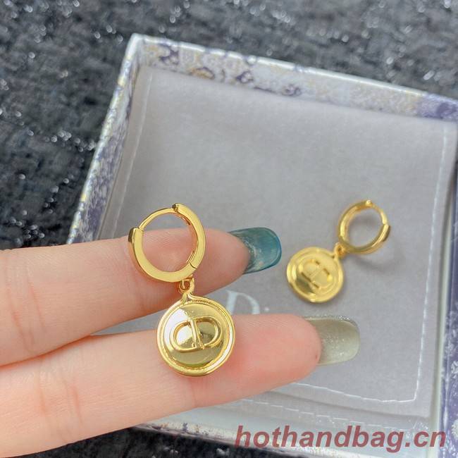 Dior Earrings CE7150