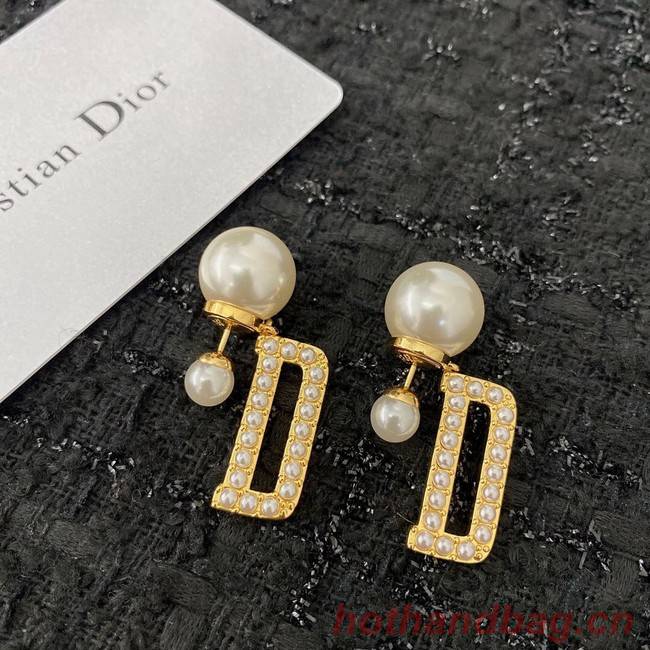 Dior Earrings CE7152