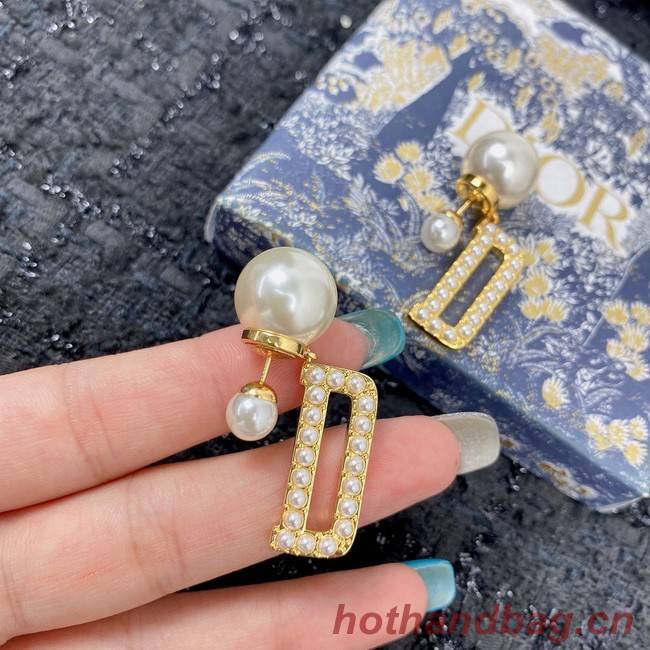 Dior Earrings CE7152