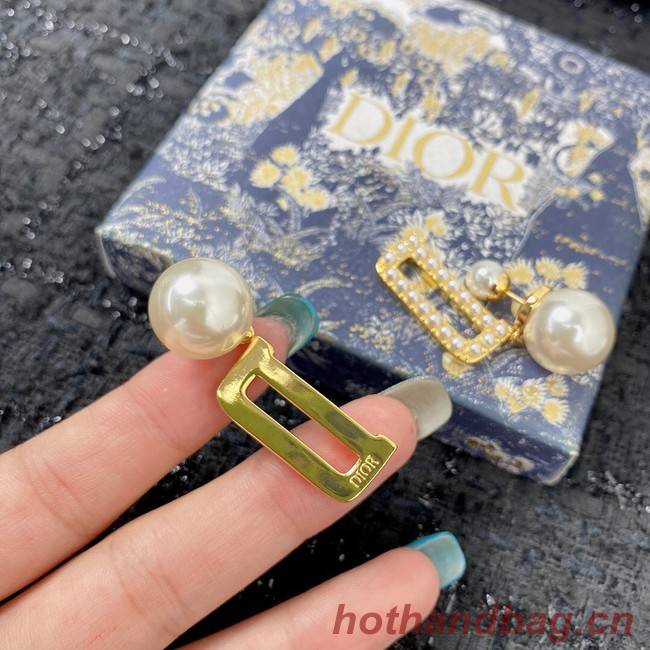 Dior Earrings CE7152