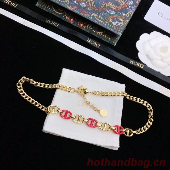 Dior Necklace CE7171