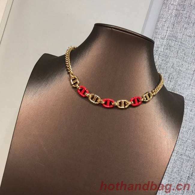 Dior Necklace CE7171