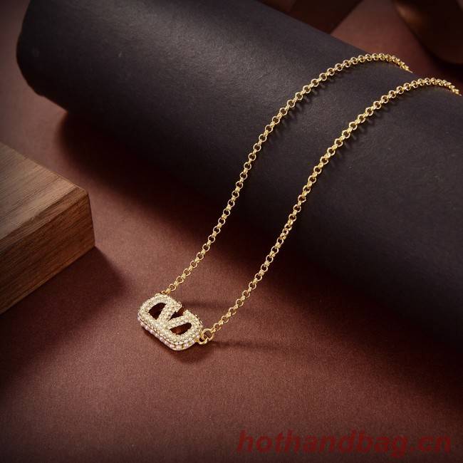 Valentino Necklace CE7160