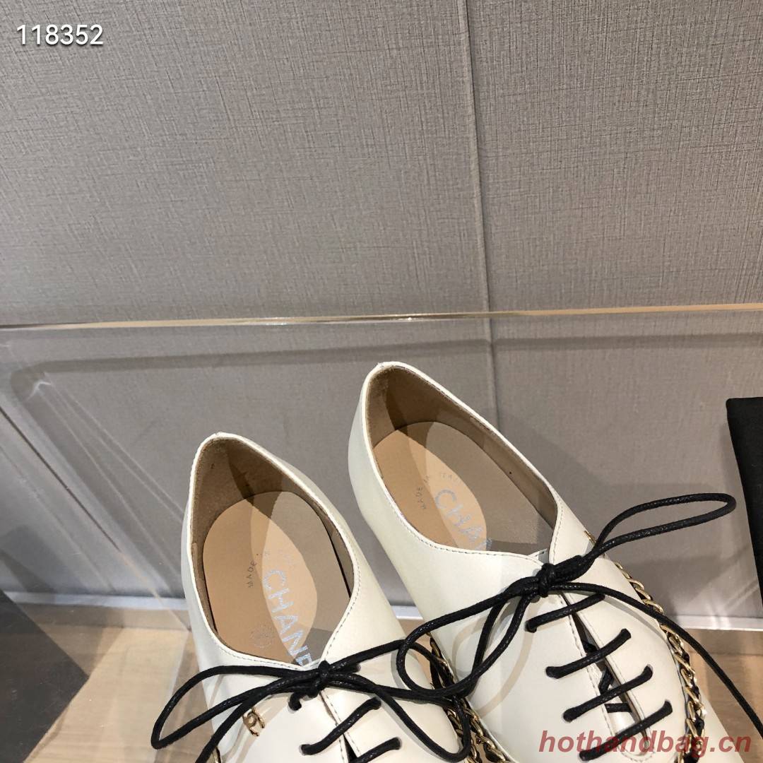 Chanel Shoes CH2875SJ-3