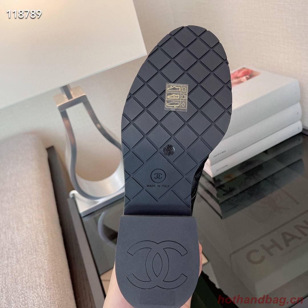 Chanel Shoes CH2878SJ-2