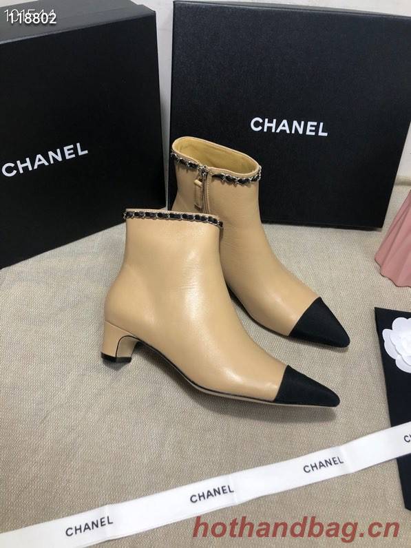 Chanel Shoes CH2883XS-2