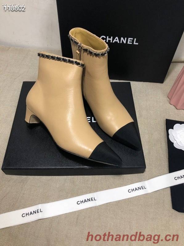 Chanel Shoes CH2883XS-2